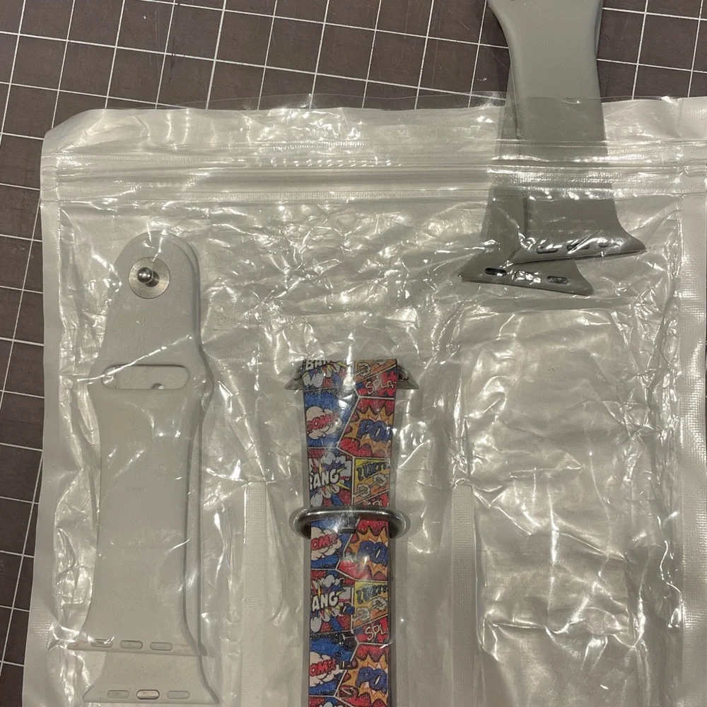3 bands 38-40mm for Apple Watch